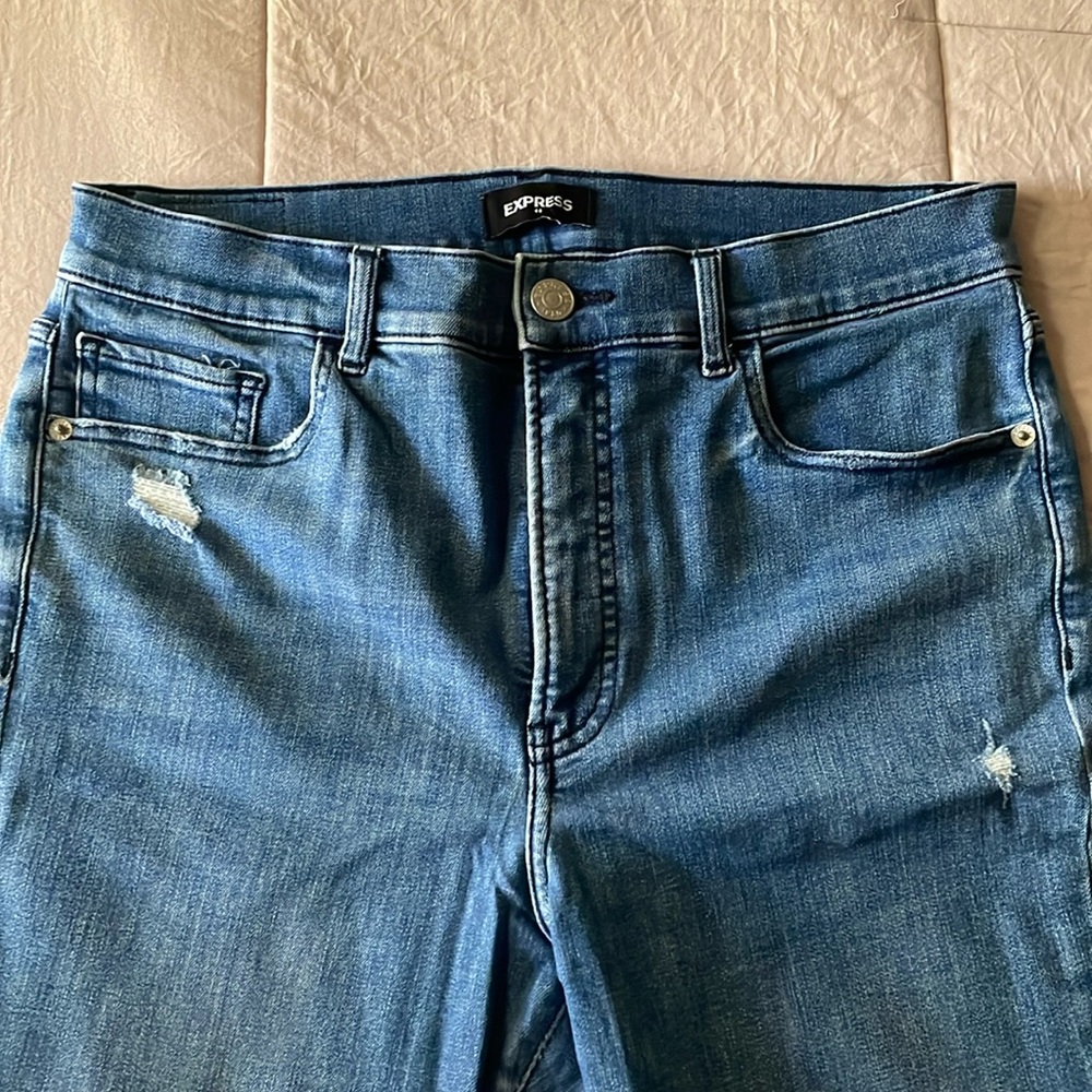 Express Jeans